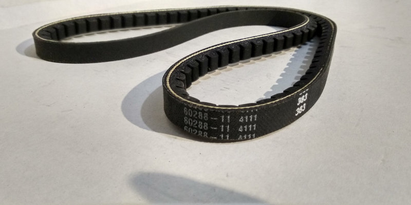 50-60288-11 CARRIER КЛИНОВИЙ ПАС: ГЕНЕРАТОРА SUPRA 550 ORIGINAL