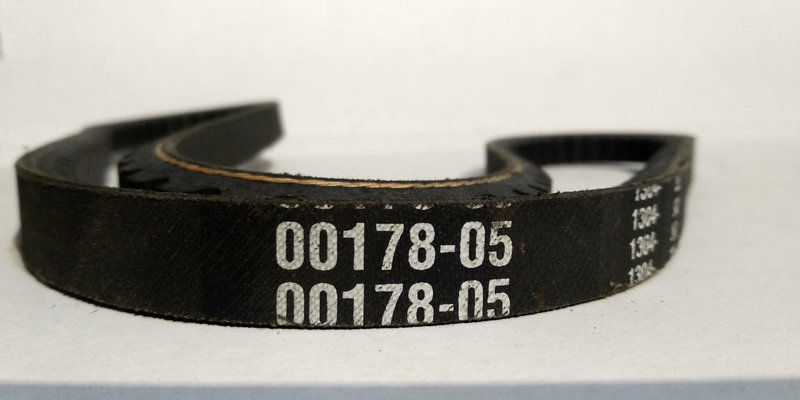 50-00178-05 CARRIER ПАС EURO PHOENIX