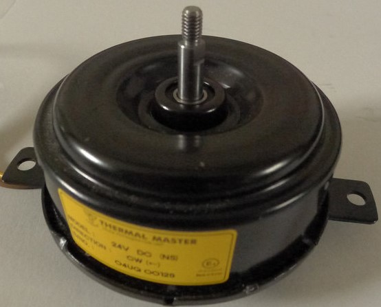 Мотор вентилятора Thermal Master 24V