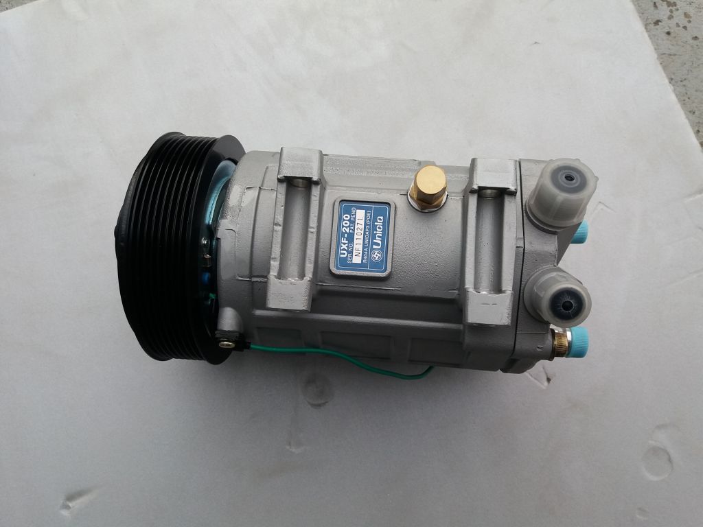 UNICLA UXF 200  21004-15825