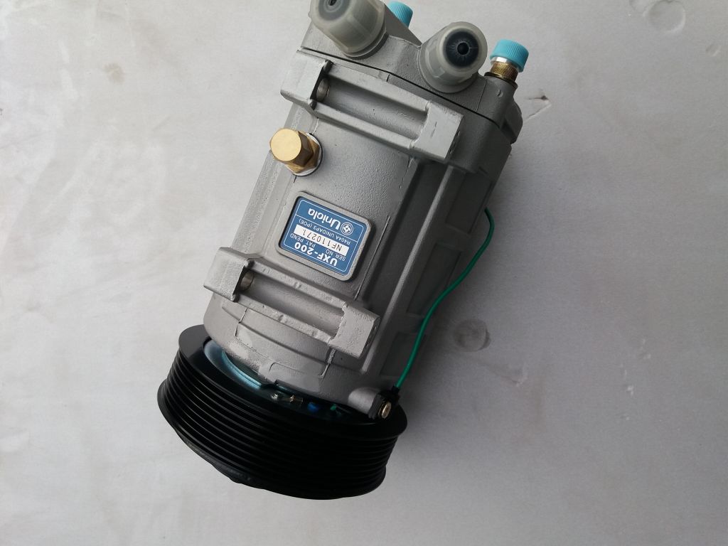 UNICLA UXF 200  21004-15825