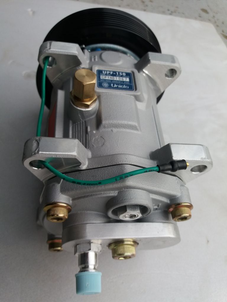 UNICLA UPF-150 21004-16585