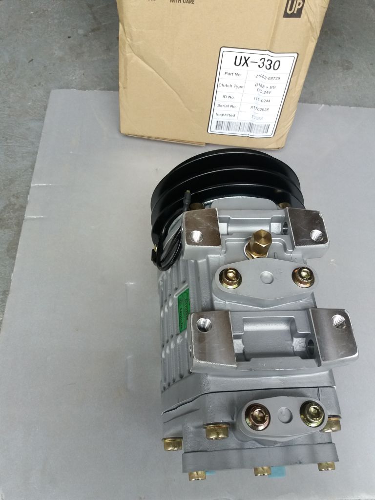 UNICLA UX330 21002-08725