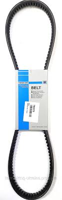 78-0978 THERMO KING ПАС ВЕНТИЛЯТОРА SMXII / SL ORIGINAL