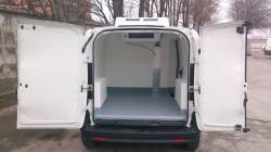 Теплоізоляція FIAT DOBLO