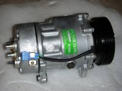 Компресcор DY760305 (1233/1215)