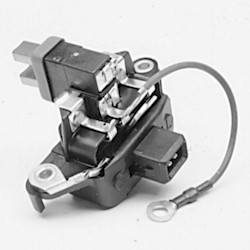 РЕГУЛЯТОР ГЕНЕРАТОРА THERMO KING SMX / SL / SLE  44-9143