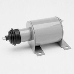 СОЛЕНОЇД ISUZU 2.2DI THERMO KING  44-6544