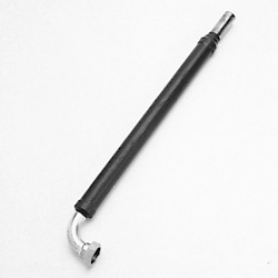 ВІБРОСОРБЕР ВСАСА - VIBRASORBER THERMO KING SBI / SBII / SBIII 66-5342