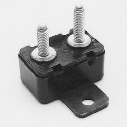 ЗАПОБІЖНИК ТЕПЛОВИЙ 40A CB/SBII/SBIII 44-6146