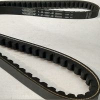 50-60289-02 CARRIER КЛИНОВИЙ ПАС: КОМПРЕСОР – ДВИГУН SUPRA