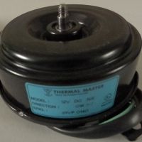 Мотор вентилятора Thermal Master 12V