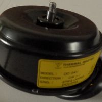 Мотор вентилятора Thermal Master 24V