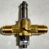 Клапан 1/2 Thermal Master