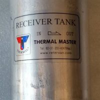Ресівер Thermal Master 1400. 2500
