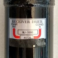 Ресивер-ошушувач для Thermal Master Т500. Т1400. Т2500