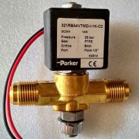 Соленоїд 1/2 Thermal Master 12/24v