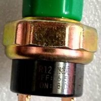 Датчик низького тиску Thermal Master