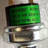 Датчик високого тиску Thermal Master