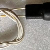 Провода датчика високого тиску Thermal Master