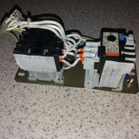 КОНТАКТОР 12V/30A CARRIER MAXIMA / SUPRA / VECTOR ; 10-01172-00