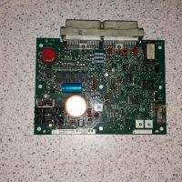 ПЛАТА CARRIER ULTRA BITEMP. / SUPRA MULTITEMP. ; 12-00368-01