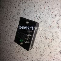 ВРЕМЕННОЙ ВЫКЛЮЧАТЕЛЬ GENESIS TM800 / SUPRA 722 / 744 / 822 / 844 ; 12-60011-00
