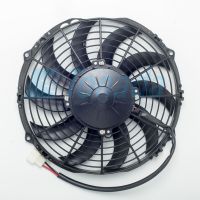 Вентилятор аналог Spal VA11-AP7/C-29S & VA11- AP7/C-57S & VA11-AP8/C-29S & VA11-AP8/C-57S