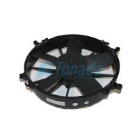 ВЕНТИЛЯТОР АНАЛОГ SPAL VA01-BP70/LL-36A & VA01-BP70/LL-66A