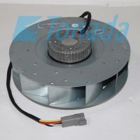 Вентилятор безщітковий EBMpapst R1G250-AC79-08 & Carrier 54-00554-00 & Thermoking 35-4787