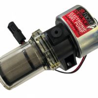 ПАЛИВНІ НАСОСИ THERMO KING / CARRIER ; 41-2638 / 41-7059 ОРИГИНАЛ FACET