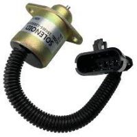 START - STOP СОЛЕНОЇД CARRIER CT 4.91 MAXIMA  25-15230-01