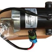 ДВИГАТЕЛЬ ВЕНТИЛЯТОРА 12V CARRIER 54-60006-114 ORIGINAL