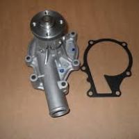 ВОДЯНА ПОМПА CARRIER CT 4.91 MAXIMA 25-15425-00 ORIGINAL