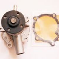 ВОДЯНА ПОМПА CARRIER CT 2.29 SUPRA 25-34935-00 ORIGINAL