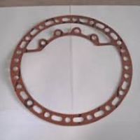 ПРОКЛАДКА ПЕРЕДНЯ CARRIER 05K (2 ЦИЛІНДРА) 17-44023-00 ORIGINAL