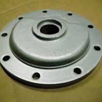 КРИШКА КОМПРЕССОРА THERMO KING X426 / X430 22-0755