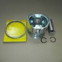 ПОРШЕНЬ С КІЛЬЦАМИ YANMAR TK 3.88 (STD) THERMO KING  11-7025