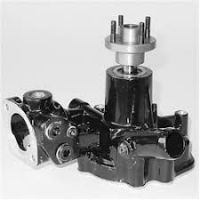 ВОДЯНА ПОМПА YANMAR TK 4.82 / 4.86 THERMO KING SL / SLX  11-9499