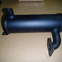 ГЛУШНИК THERMO KING TS 12-0765