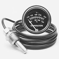 ВИМІРЮВАЧ ТЕМПЕРАТУРИ ДВИГУНА THERMO KING KDI / MDI / RDI / SBI  44-2814