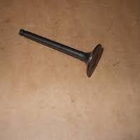 ВИПУСКНИЙ КЛАПАН ГБЦ YANMAR TK 3.95 THERMO KING  11-8788 ORIGINAL