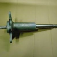 ВАЛ ВЕНТИЛЯТОРА THERMO KING SLX / SLXE  78-1615 ORIGINAL