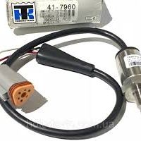 ДАТЧИК ТИСКУ ВСАСА THERMO KING SL / SLX 42-1310 ORIGINAL