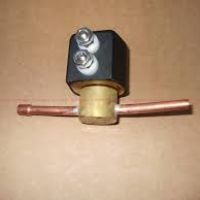 ЕЛЕКТРОМАГНІТНИЙ КЛАПАН THERMO KING  66-5908 ORIGINAL