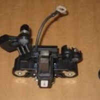 РЕГУЛЯТОР ГЕНЕРАТОРА (37A) THERMO KING SLX  42-2395 ORIGINAL