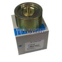 НАТЯЖНОЙ ШКИВ PK10 THERMO KING SLX/ SLXE/ SLXI  77-3219 ORIGINAL