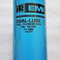 МАСЛЯНИЙ ФІЛЬТР THERMO KING SMX / SL  11-7382 ORIGINAL