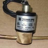 МАГНІТНИЙ КЛАПАН + КАТУШКА THERMO KING  66-7636 ORIGINAL