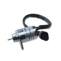 ПАЛИВНИЙ СОЛЕНОЇД THERMO KING  41-4306